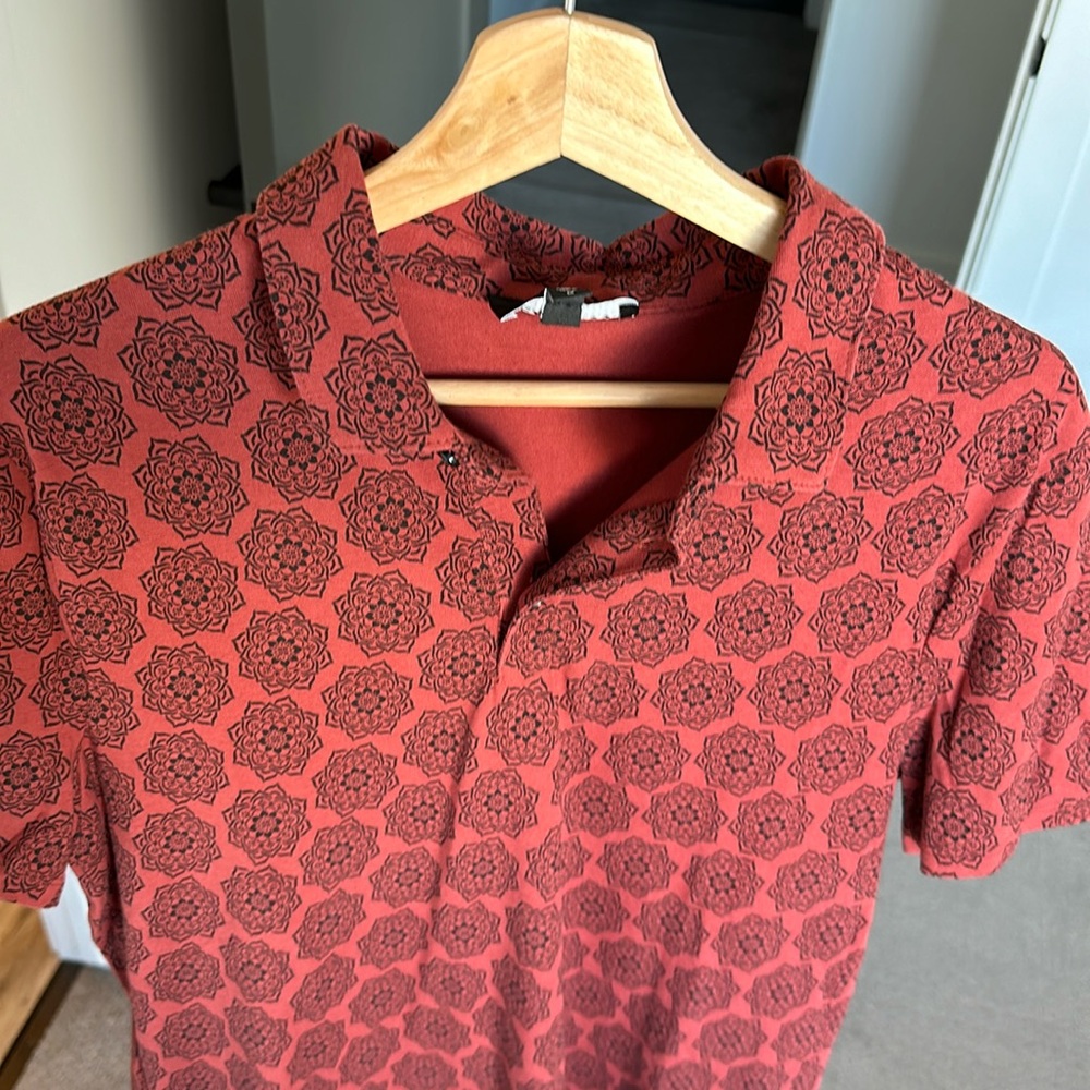 Express Polo